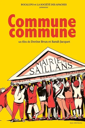 Photo 2 du film : Commune Commune