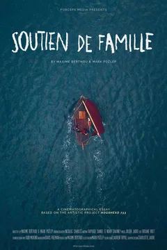 Affiche du film Soutien de famille