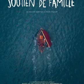 Photo du film : Soutien de famille