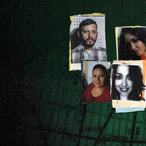 Photo du film : En plein jour : Mexico à l'heure du crime