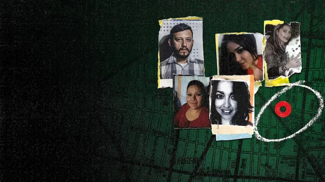 Photo 1 du film : En plein jour : Mexico à l'heure du crime