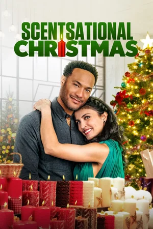 Affiche du film : La formule secrète de Noël