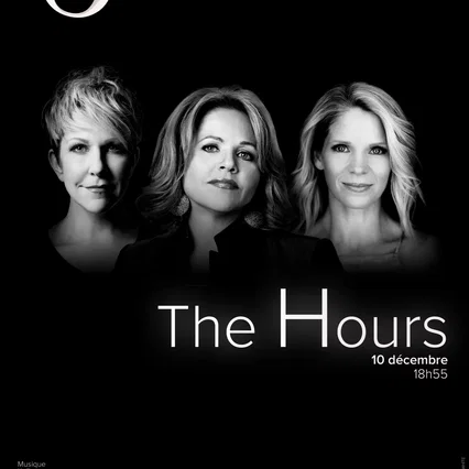 Miniature photo du film : The Hours (Metropolitan Opera)