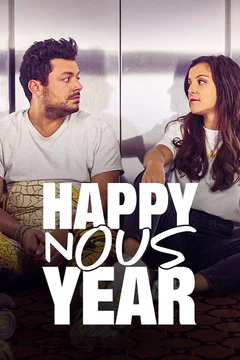 Affiche du film Happy Nous Year