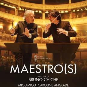 Photo du film : Maestro(s)