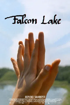 Affiche du film Falcon Lake