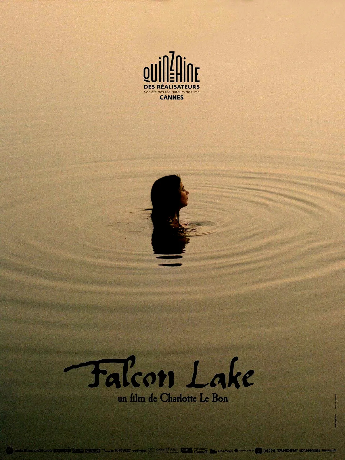 Photo 2 du film : Falcon Lake