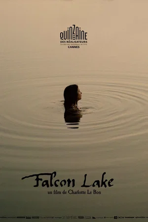 Photo du film : Falcon Lake