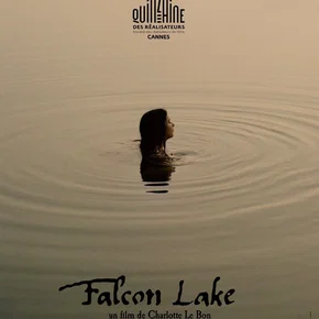 Photo du film : Falcon Lake
