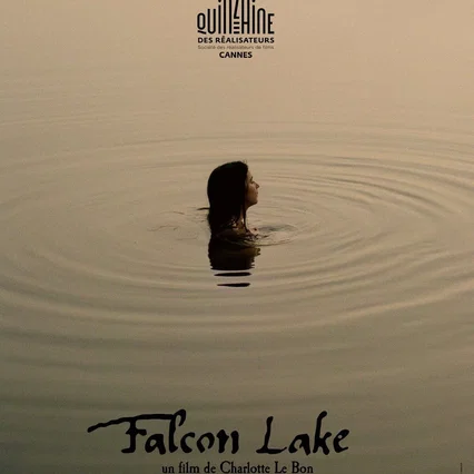 Miniature photo du film : Falcon Lake