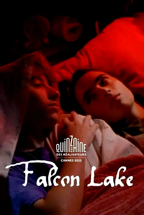 Photo 3 du film : Falcon Lake