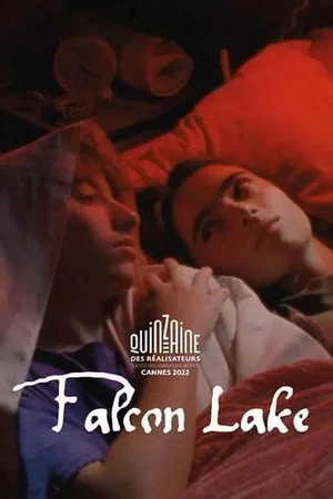 Photo du film : Falcon Lake