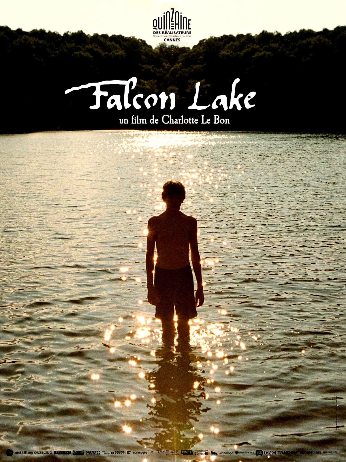 Photo 4 du film : Falcon Lake