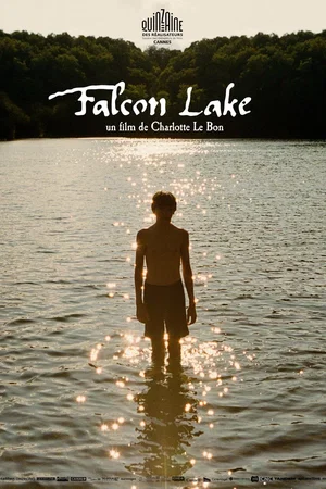 Photo du film : Falcon Lake