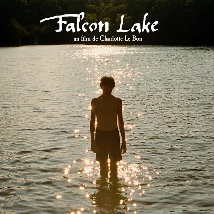 Miniature photo du film : Falcon Lake