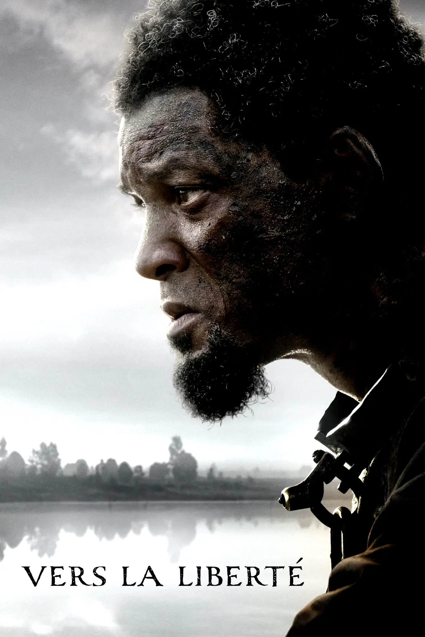 Affiche du film : Emancipation