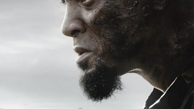 Affiche du film : Emancipation