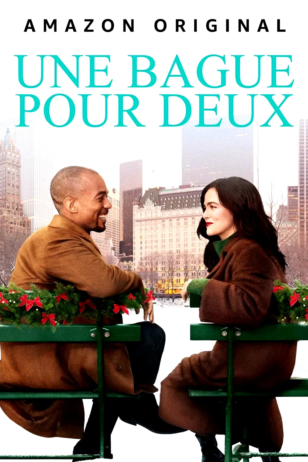 Affiche du film : Something from Tiffany's