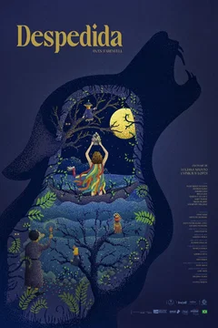 Affiche du film Despedida