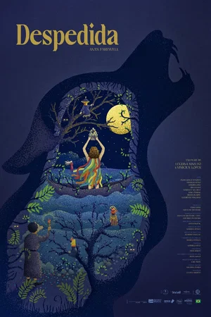 Affiche du film : Despedida