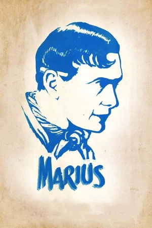 Photo 5 du film : Marius