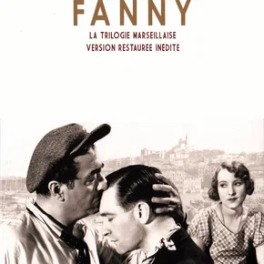 Photo du film : Fanny