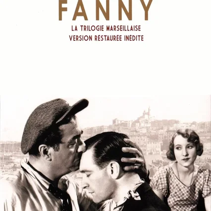 Miniature photo du film : Fanny