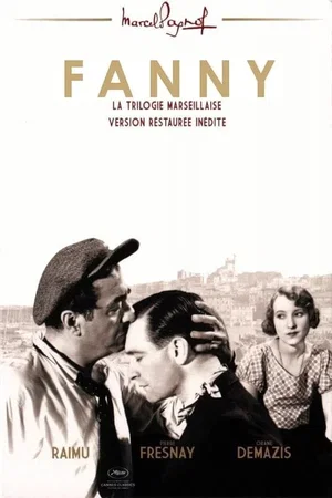 Photo du film : Fanny