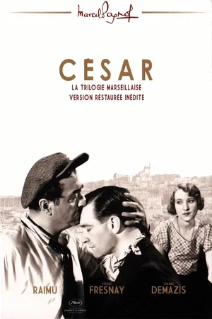 Photo du film : César