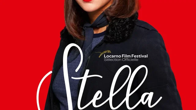 Affiche du film : Stella est amoureuse