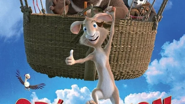 Affiche du film : Opération Grizzli