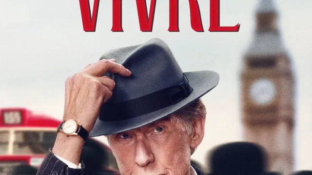 Affiche du film : Vivre