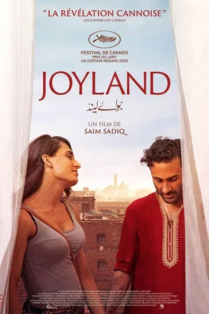 Affiche du film : Joyland