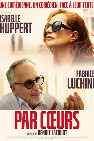 Affiche du film : Par coeurs