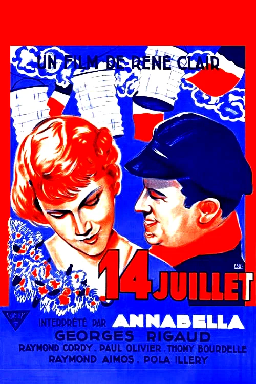 Photo du film : Quatorze juillet
