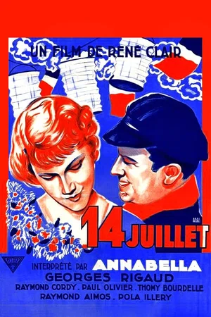 Photo 3 du film : Quatorze juillet
