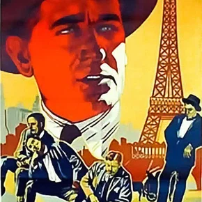 Photo du film : Paris qui dort