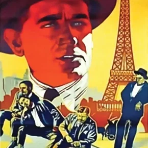 Photo du film : Paris qui dort