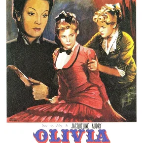 Photo du film : Olivia