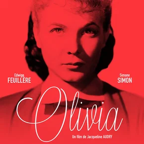 Photo du film : Olivia