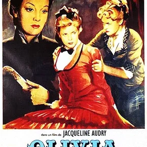 Photo du film : Olivia