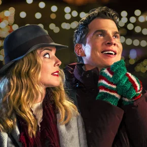 Photo du film : Il croit au père Noël