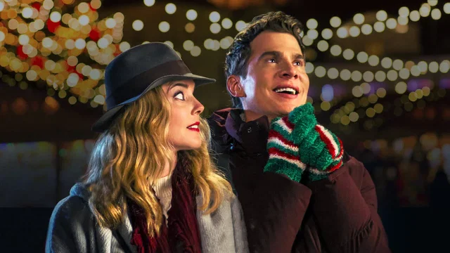Photo 1 du film : Il croit au père Noël