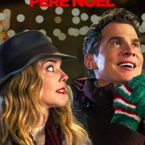 Photo du film : Il croit au père Noël