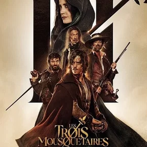 Photo du film : Les Trois Mousquetaires – D'Artagnan