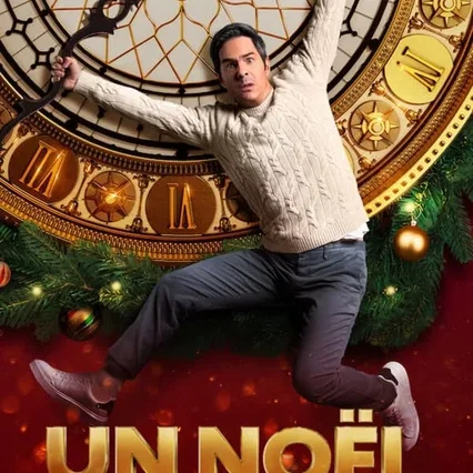 Miniature photo du film : Un Noël pas si joyeux