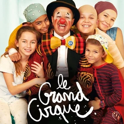 Miniature photo du film : Le Grand cirque
