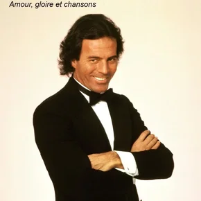 Photo du film : Julio Iglesias - Amour, gloire et chansons