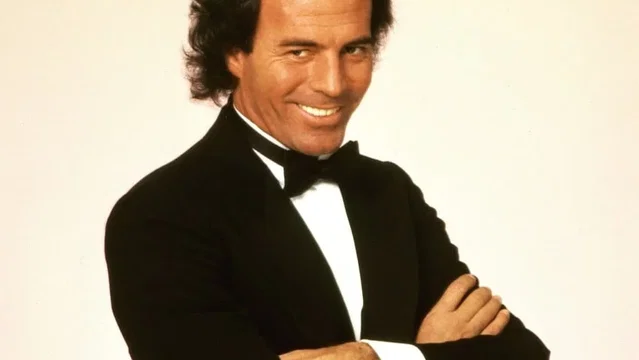 Affiche du film : Julio Iglesias - Amour, gloire et chansons