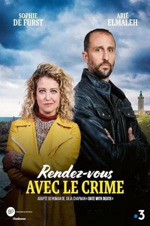 Affiche du film : Rendez-vous avec le crime